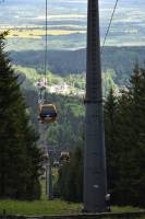 Radtouren 2016 Ruebezahl Radweg Hirschberger Tal Radtouren